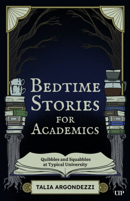 Bedtime Stories for Academics