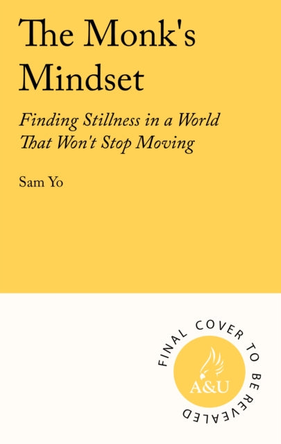Monk's Mindset