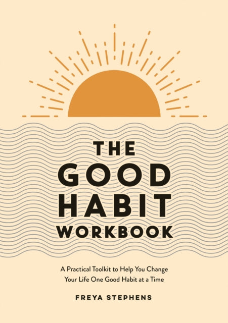 Good Habit Workbook
