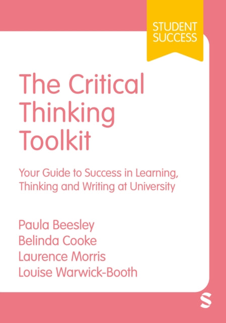 Critical Thinking Toolkit