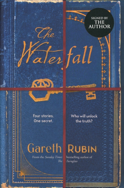 Waterfall (Signed Edition)