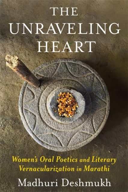 Unraveling Heart