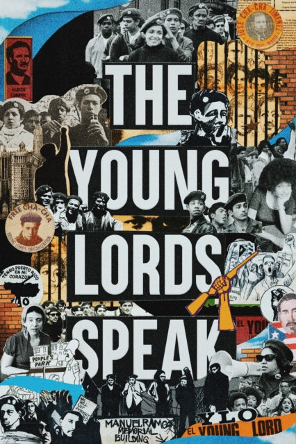 Young Lords Speak