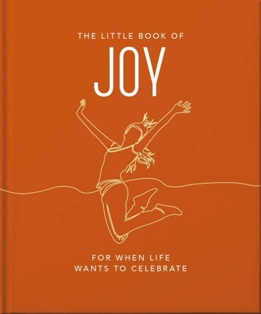 Little Book of Joy