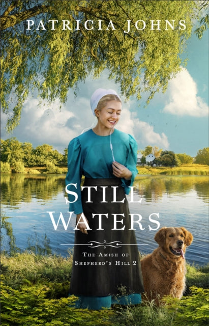 Still Waters