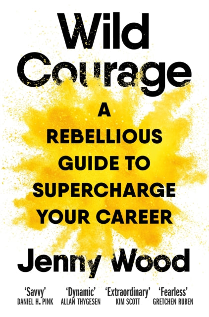 Wild Courage