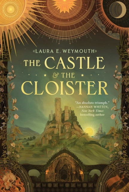 Castle & the Cloister