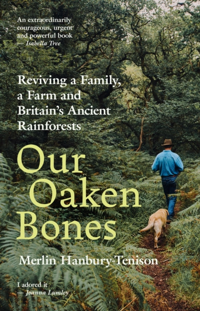 Our Oaken Bones