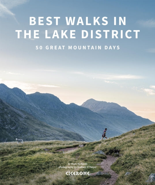 Great Mountain Days in the Lake District