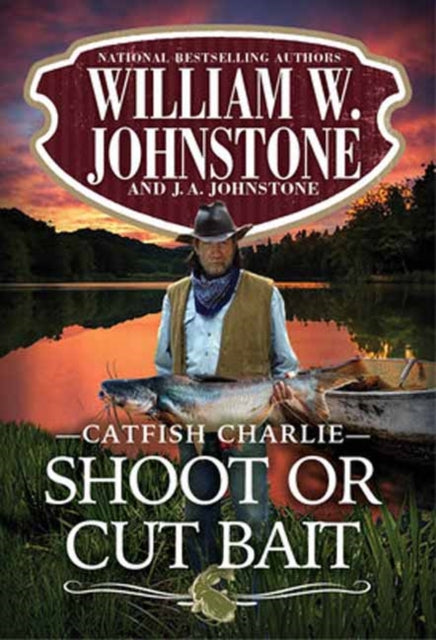 Shoot or Cut Bait