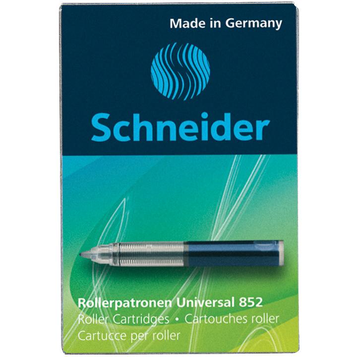 BOMBICE ZA LEV. SCHNEIDER 852 MODRE 5/1 (30)