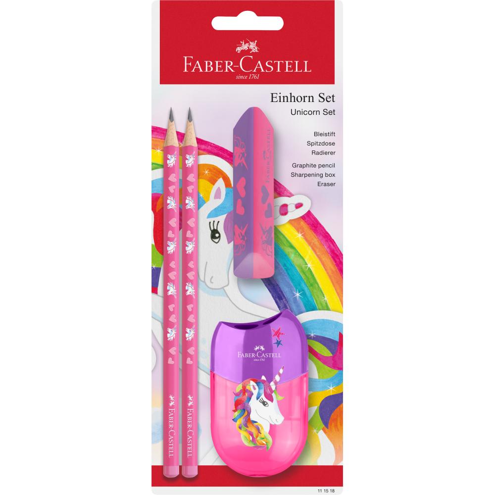 SET FC 272687 UNICORN (2SV+R+Š)