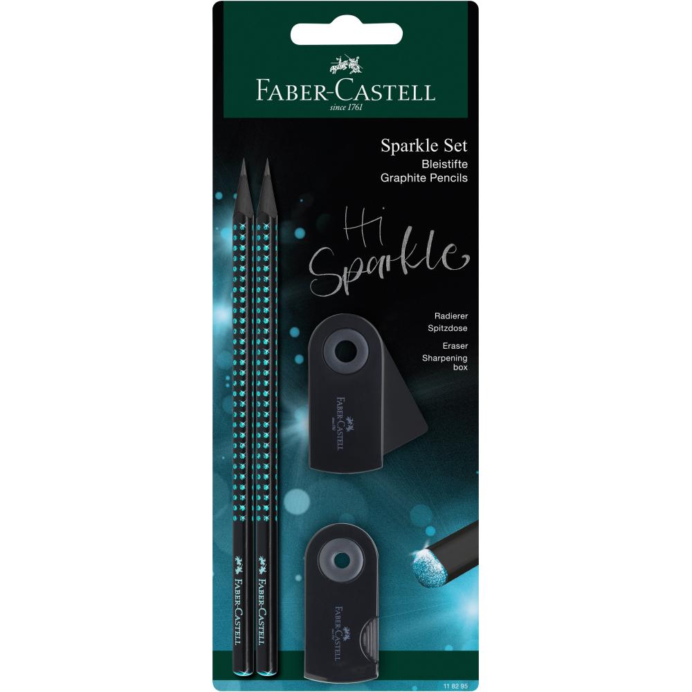 SET FC SPARKLE 272670 (2SV+R+Š) MODER