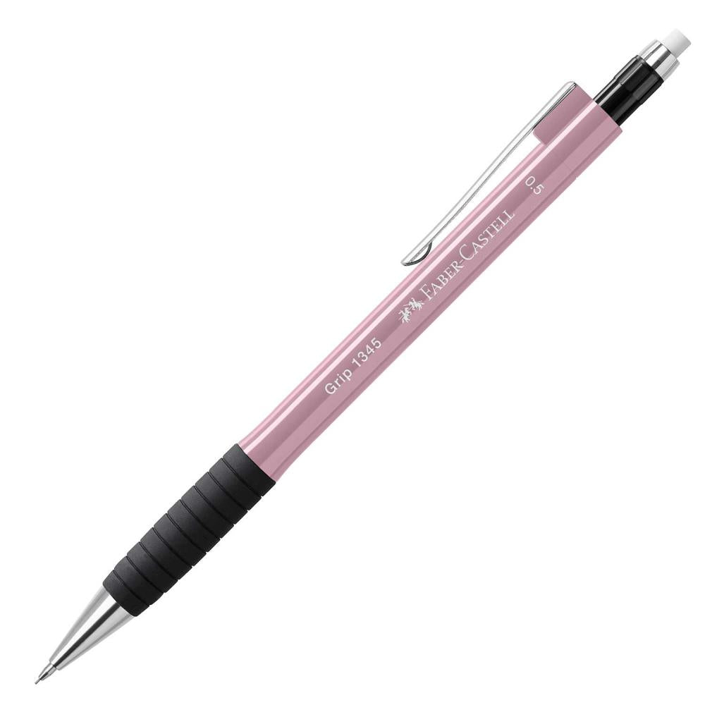 SVINČNIK TEH. FC 272276 GRIP 1345 ROSE 0,5 (2022)