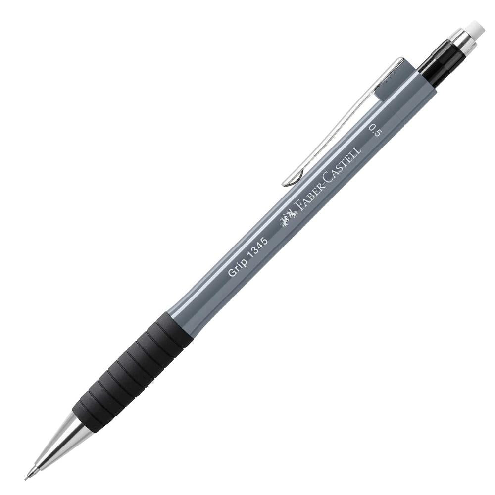 SVINČNIK TEH. FC 272277 GRIP 1345 SIVA 0,5 (2022)