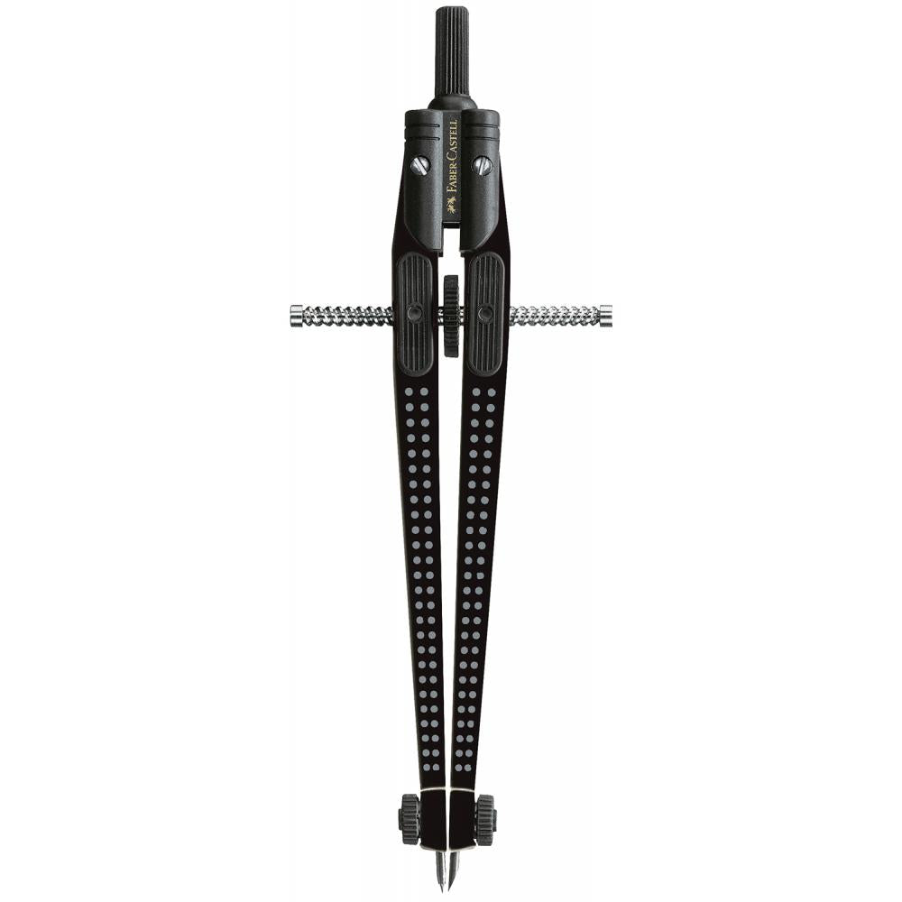 ŠESTILO FC 270145 GRIP ČRNO