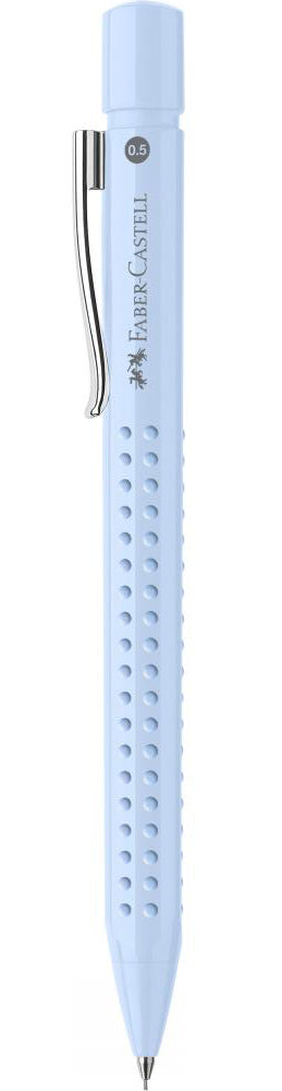 SVINČNIK TEH. FC 272519 GRIP 2010 SKY BLUE 0,5