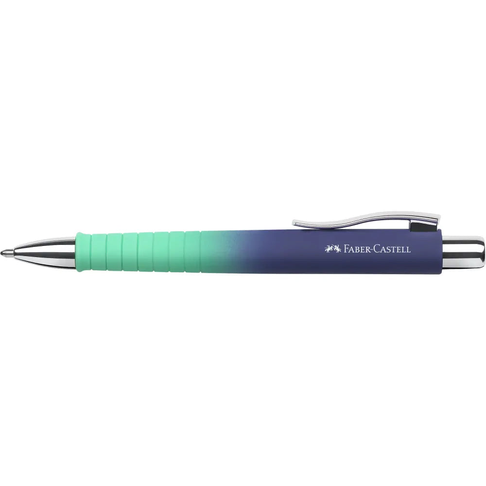SVINČNIK KEM. FC 272743 POLY BUZZ BLUE