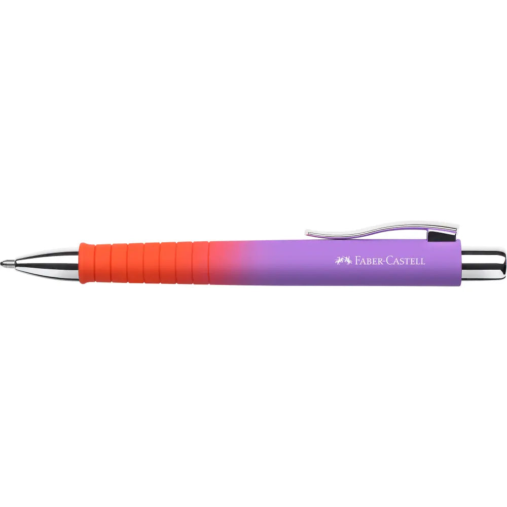 SVINČNIK KEM. FC 272755 POLY PUNCHY MELON