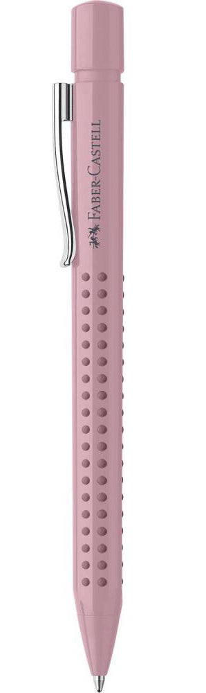 SVINČNIK KEM. FC GRIP 272185 ROSE