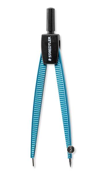 ŠESTILO STAEDTLER 550 50 M1 NORIS METALIC MODER