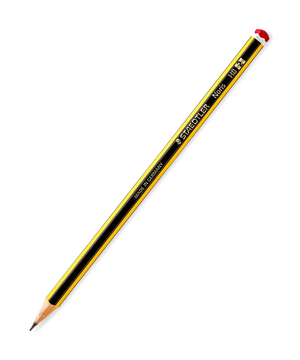 Svinčnik Staedtler Noris 120, HB