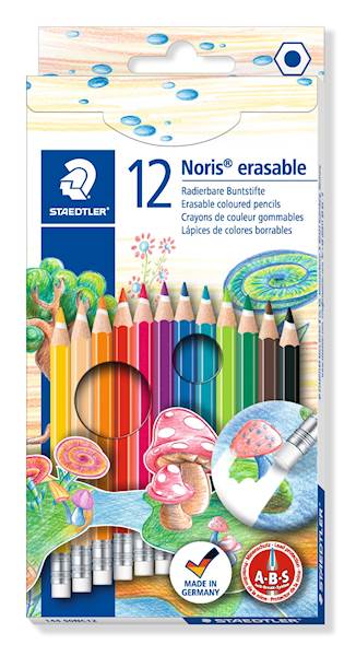 BARVICE STAEDTLER 144 50NC12 NORIS Z RAD.12/1