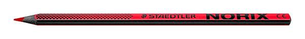 BARVICE STAEDTLER 168 C12 NORIX KRT.ŠK. 12/1