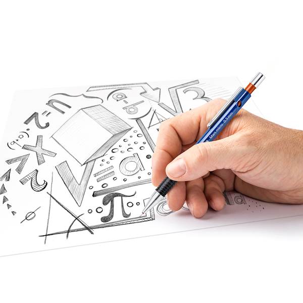 Tehnični svinčnik Staedtler 775, 05