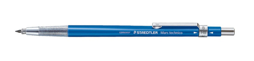 Tehnični svinčnik Staedtler 780 C, 2 mm