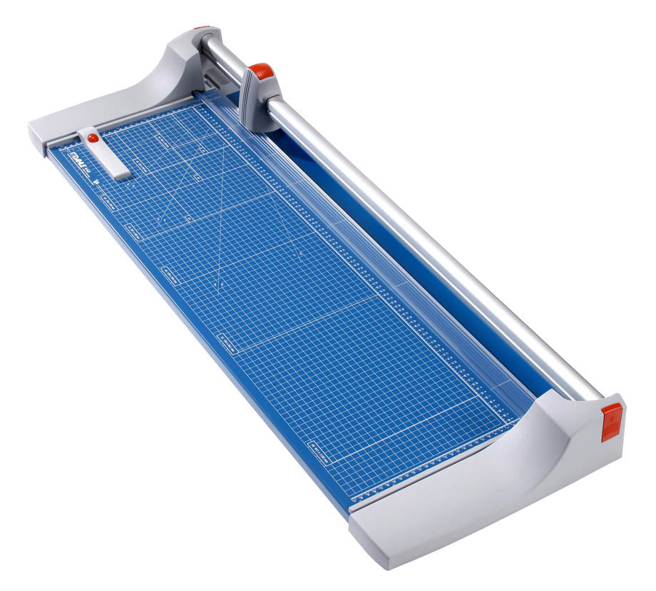 REZALNIK DAHLE 446 920MM Z OKROGLIM REZILOM