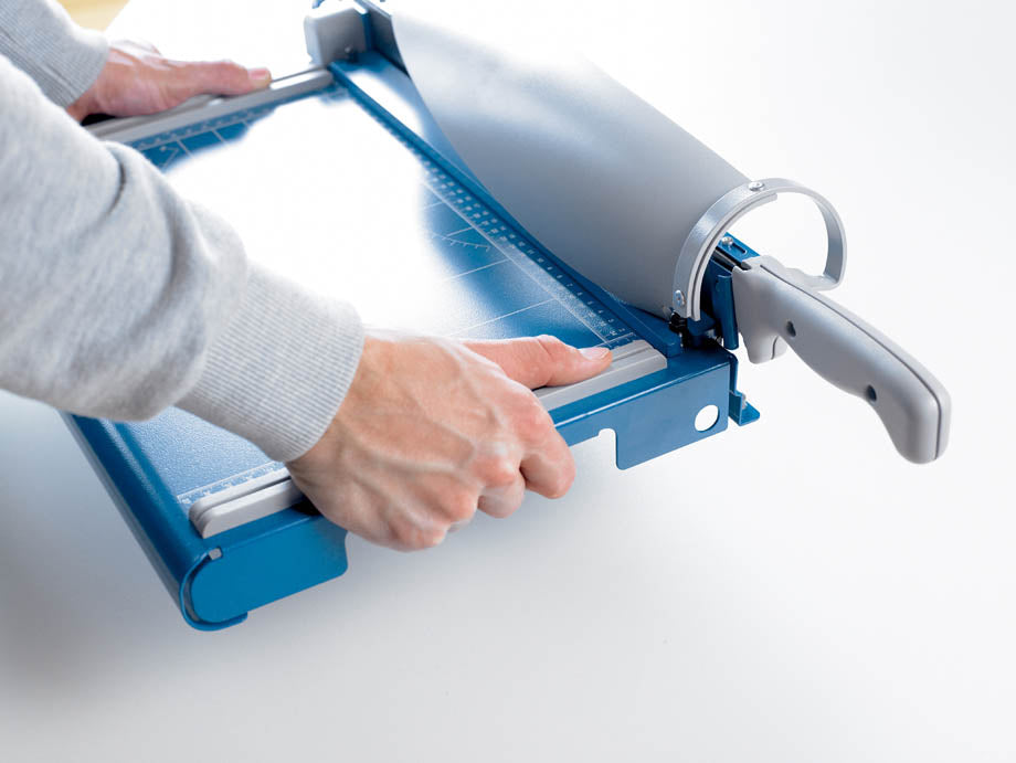 GILJOTINA DAHLE 561 360MM Z VAROVALOM