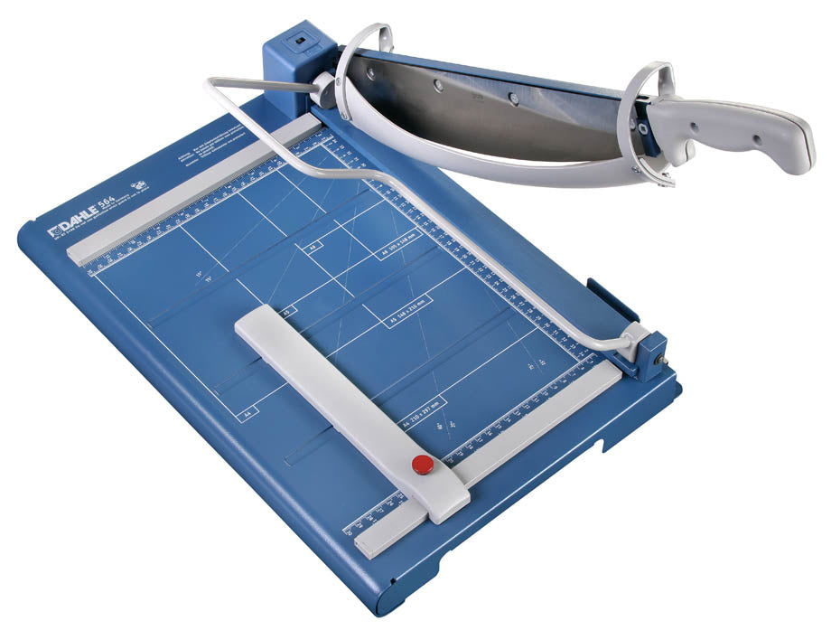 GILJOTINA DAHLE 564 360MM Z VAROVALOM