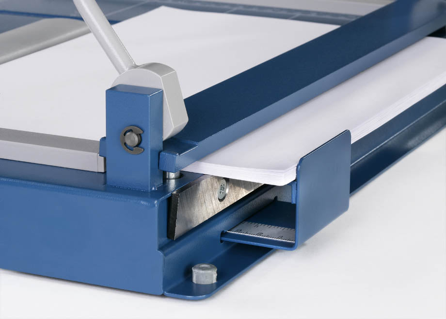 Giljotina Dahle 564 360mm z varovalom