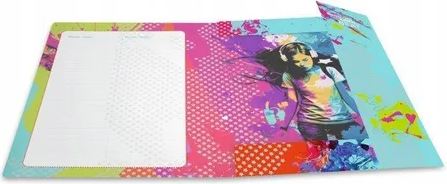 MAPA A4 Z EL.HERMA HER19659 MUSIC GIRL (24)