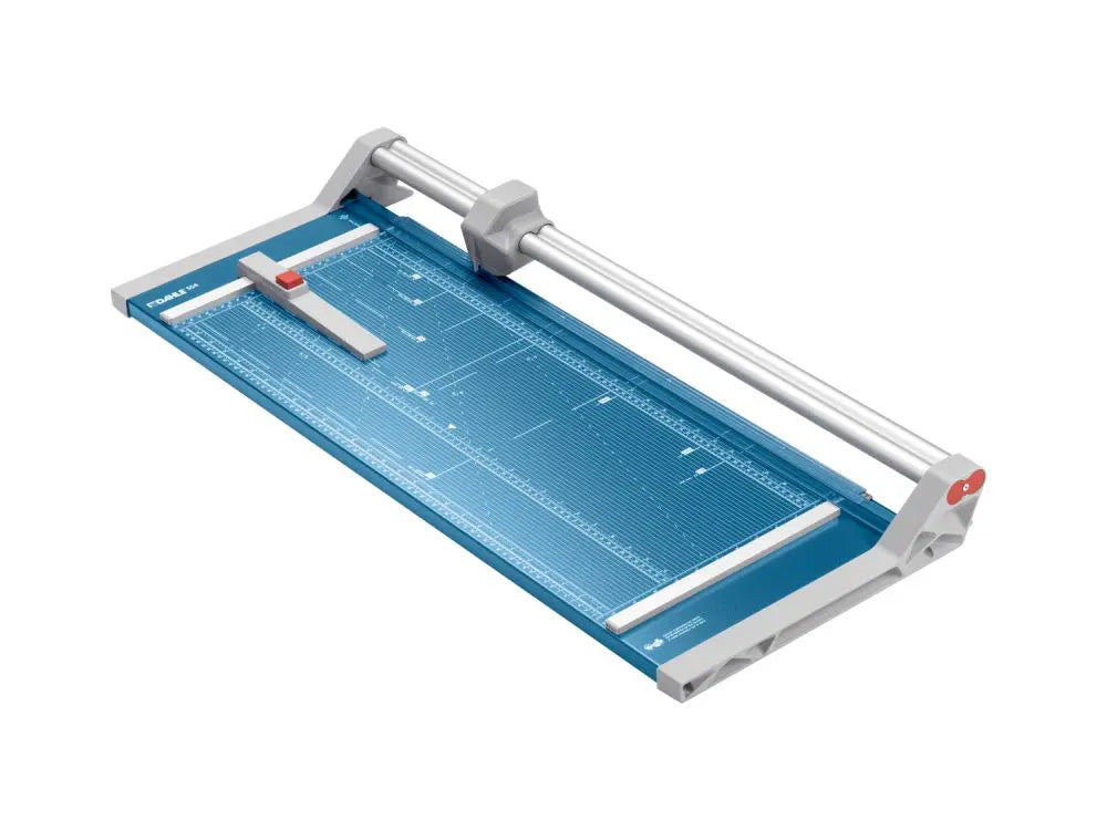 REZALNIK DAHLE 554 720MM Z OKROGLIM REZILOM