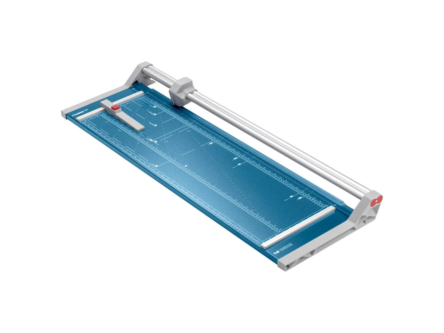 REZALNIK DAHLE 556 960MM Z OKROGLIM REZILOM