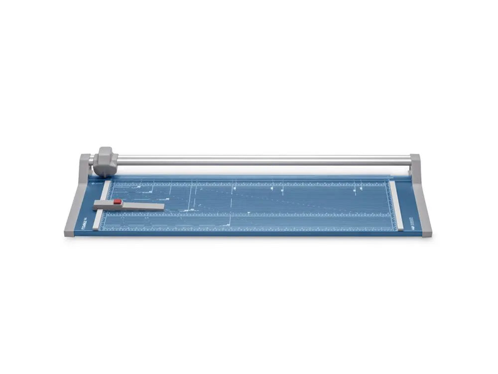 REZALNIK DAHLE 556 960MM Z OKROGLIM REZILOM