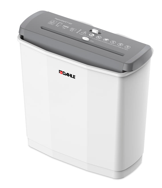 UNIČEVALEC DOKUMENTOV DAHLE PAPERSAFE PS 60