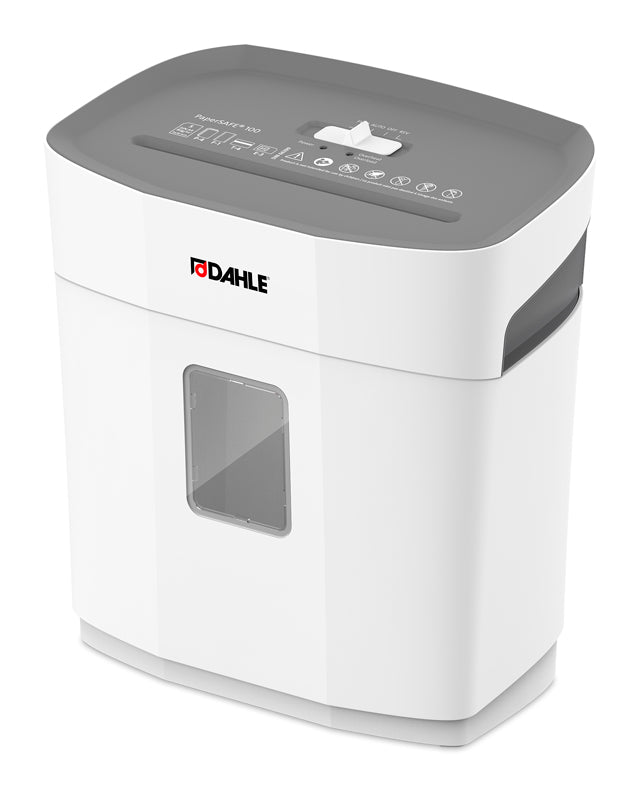 UNIČEVALEC DOKUMENTOV DAHLE PAPERSAFE PS 100