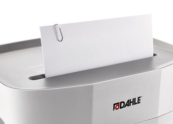 Uničevalec dokumentov Dahle Papersafe PS 120