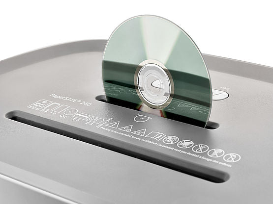 UNIČEVALEC DOKUMENTOV DAHLE PAPERSAFE PS 240