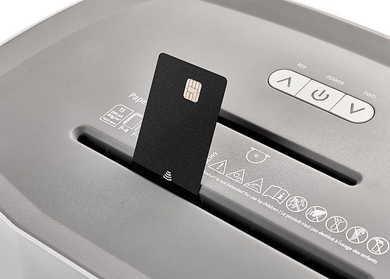 Uničevalec dokumentov Dahle Papersafe PS 380