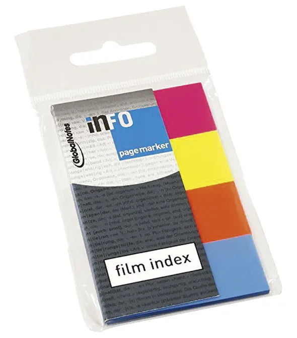 OZNAČEVALCI SAM.INFO 2671-09 20X50MM 4X40 FILM