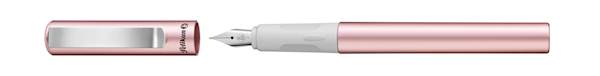 PERO NALIVNO PELIKAN 822367 PINA COLADA ROZA METAL