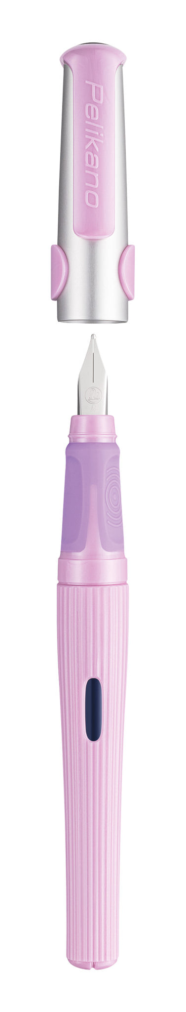 PERO NALIVNO PELIKANO 824545 STRUCTURE ROZA