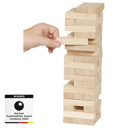 IGRA JENGA GOKI HS530