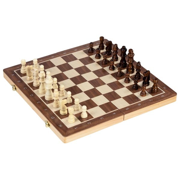 ŠAH GOKI 56314 LES MAGNETNI 38X38