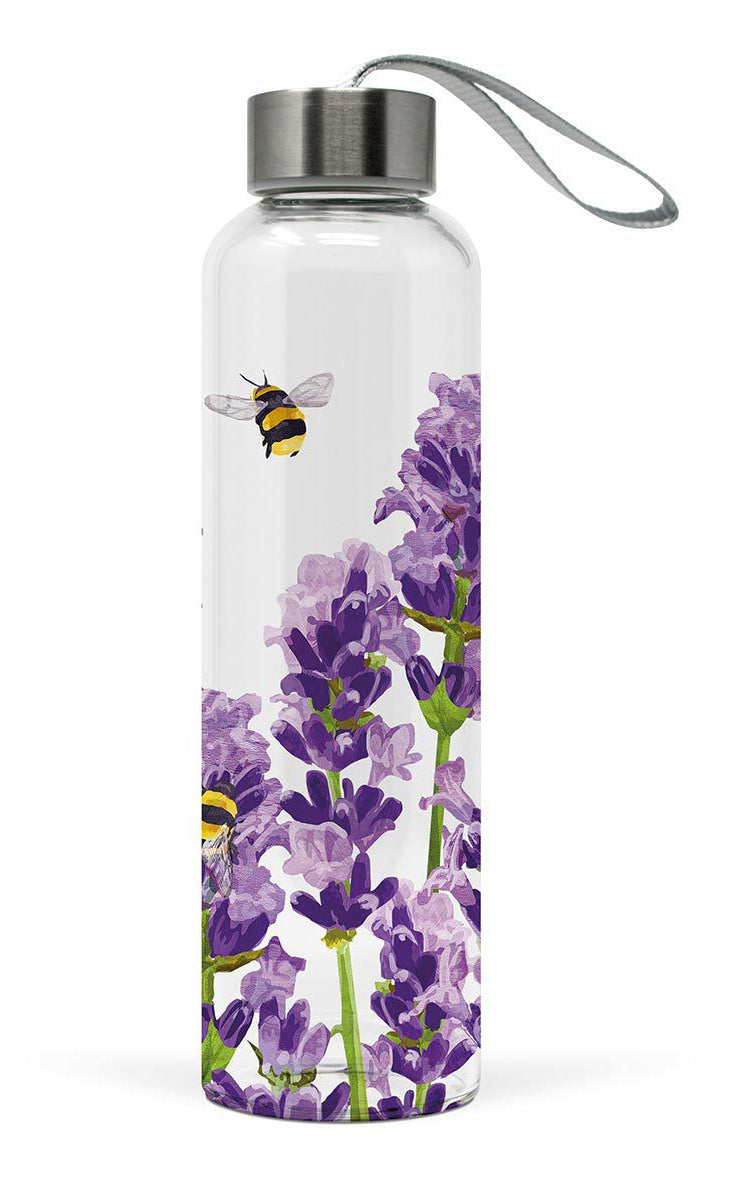 Steklenica Bees&Lavender, 500 ml
