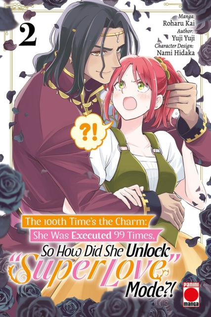 100th Time's The Charm Volume 2
